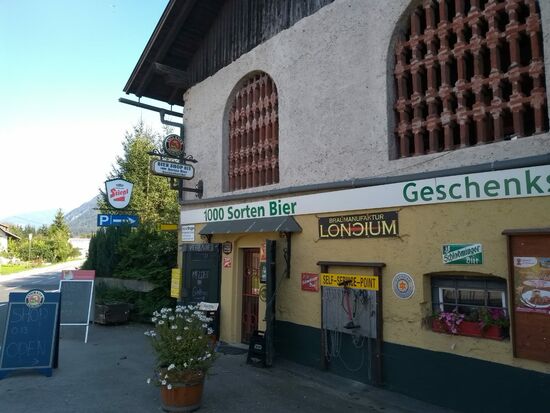 Gasthaus Wulz
