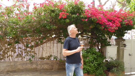 gut ausgesucht - Manni gefällts