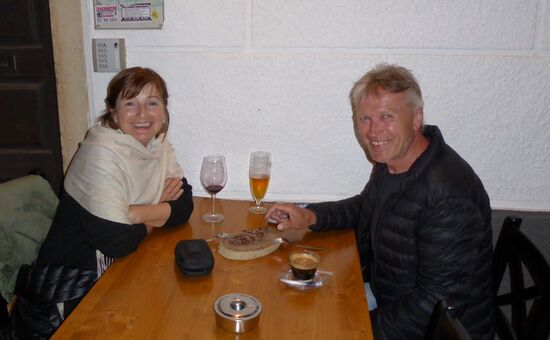 so, genug für heute