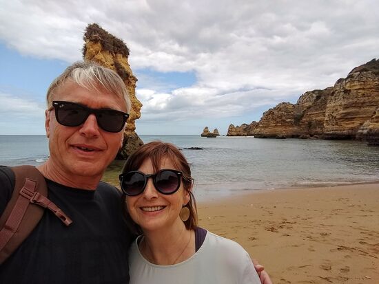 uns gefällts in Lagos