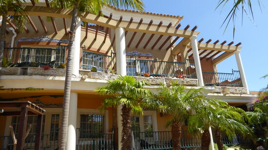 im Hotel Dom Manuel muss man sich einfach wohlfühlen