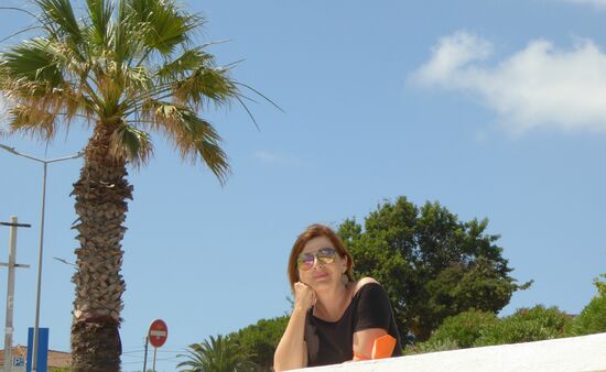 diese Reise geht zu Ende