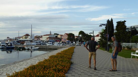 Biograd na Moru