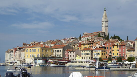 Altstadt Rovinj