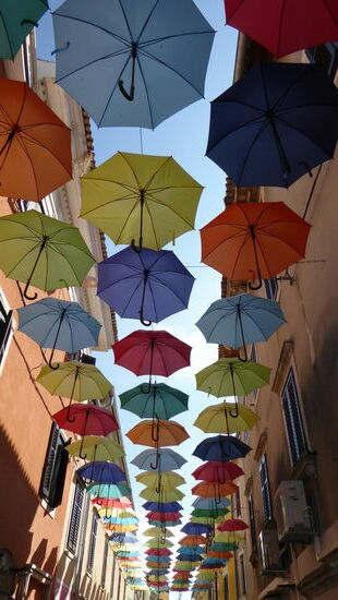 bezauberndes Novigrad