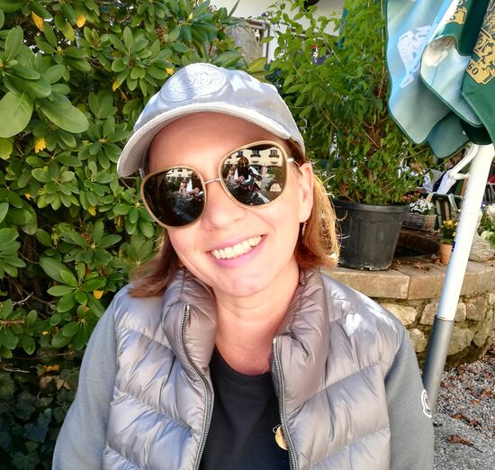 unserem Geburtstagskind gefällt der Tag