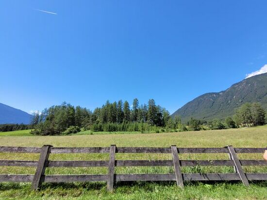 Traumwetter