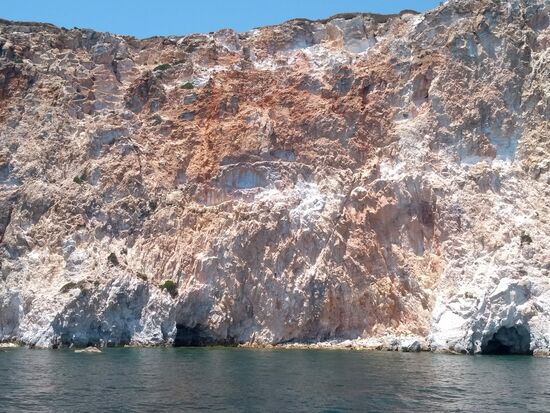 in der Mitte das Auge von ....?