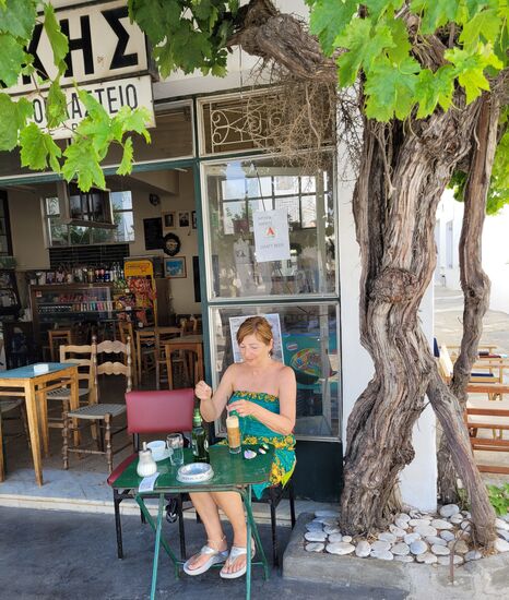 ... und hier kommen wir nie vorbei!