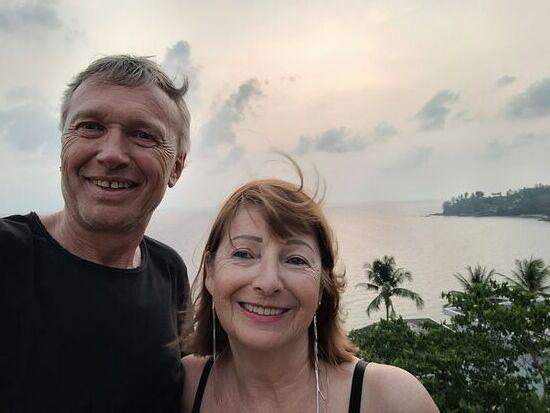 Morgen geht's weiter nach Koh Yao Noi
