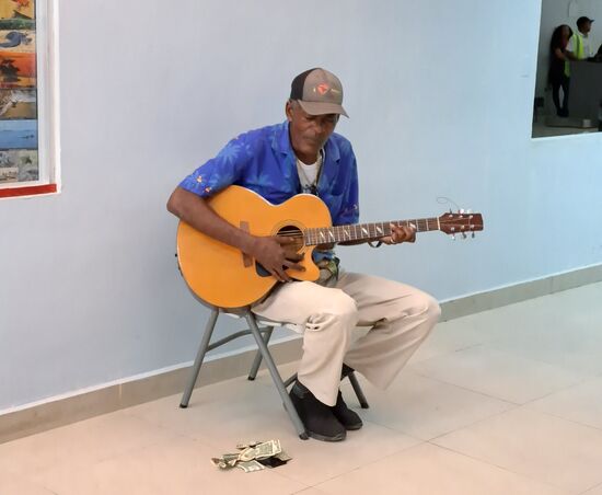 er verabschiedete uns wieder von den Bocas del Toro