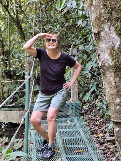 Wo sind den die Barisossos versteckt?