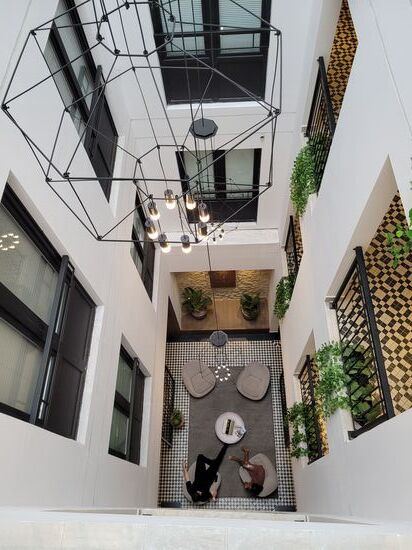 richtige Adresse !!! - das Stiegengaus