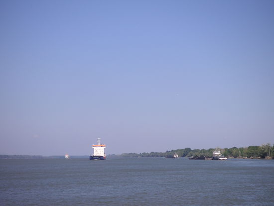 Kommt wie ein "Hochhaus" entgegen