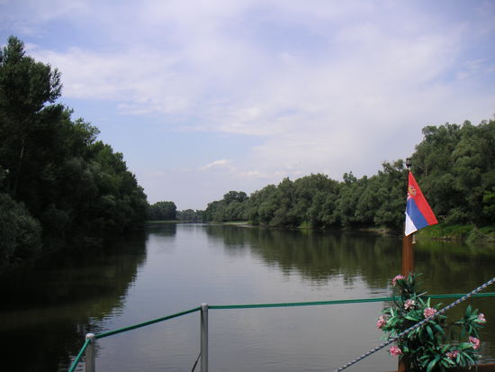 Natur pur
KM 1308 LU