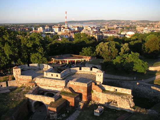 Schon wieder tolle Donaublicke...