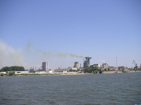 So sah es bei uns vor 30 Jahren aus.