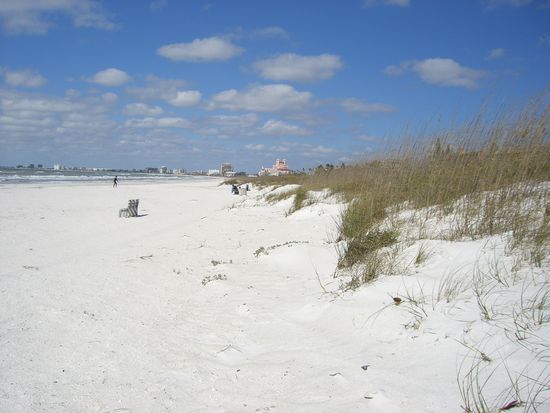 St.Pete's Beach