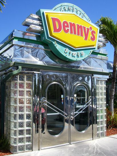 Frühstück zum sattwerden