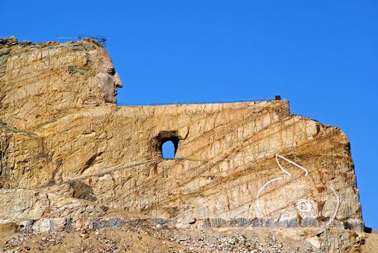 Crazy Horse