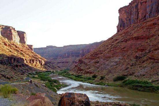 Der Colorado River