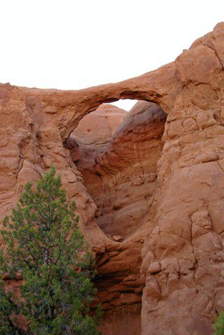 Der Shakespeare Arch