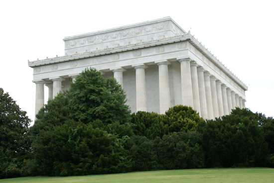Lincoln Memorial