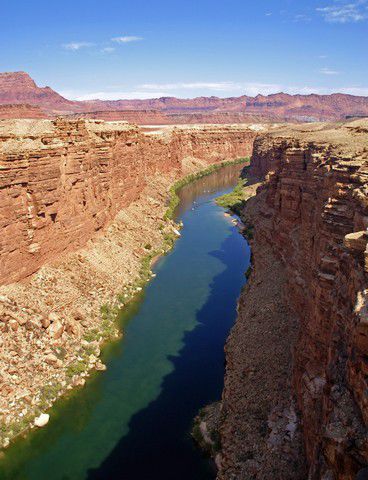Marble Canyon