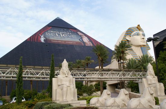 Das Luxor