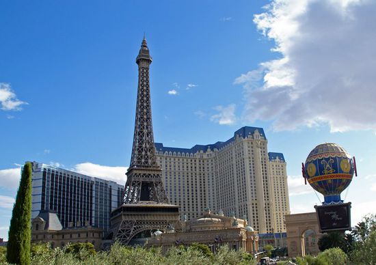 Das Paris