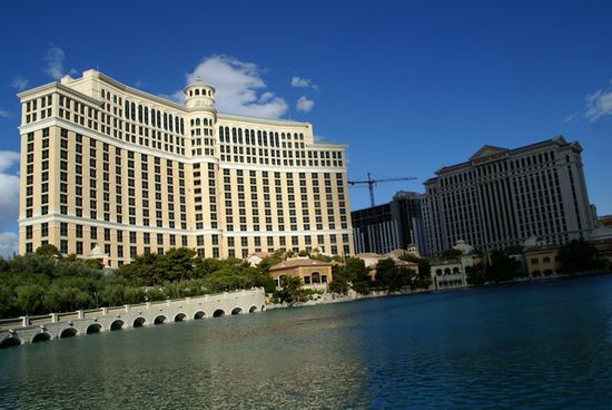 Das Bellagio