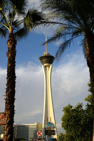 Das Stratosphere