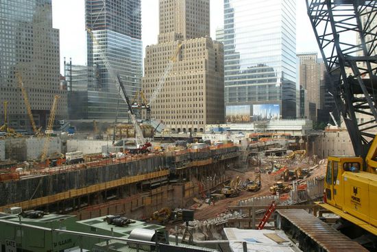 Ground Zero