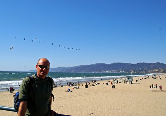 Santa Monica