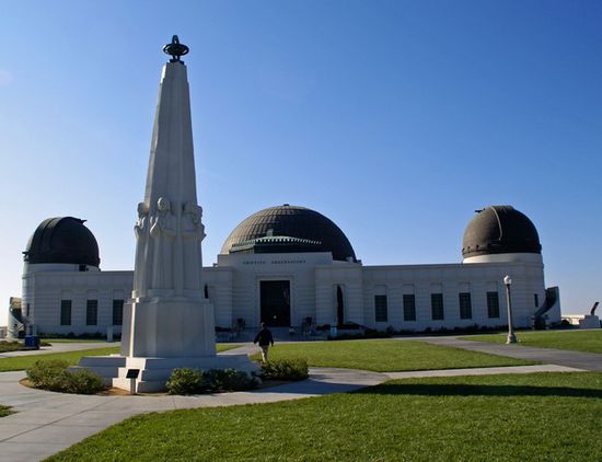 Das Observatorium