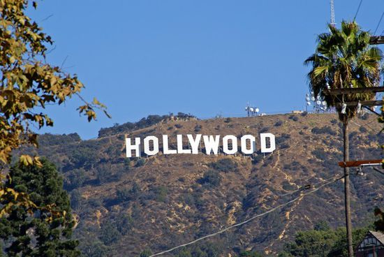Der Hingucker in L.A. schlechthin!