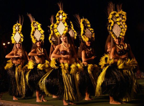 Zum Luau