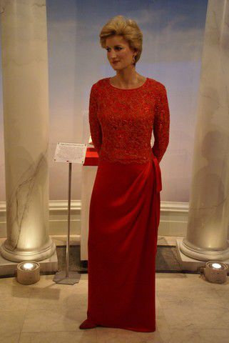 Lady Di