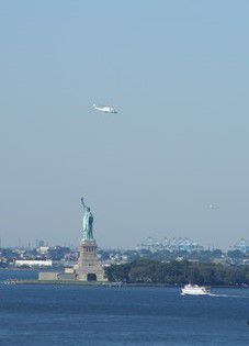 Miss Liberty