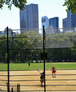 Baseball