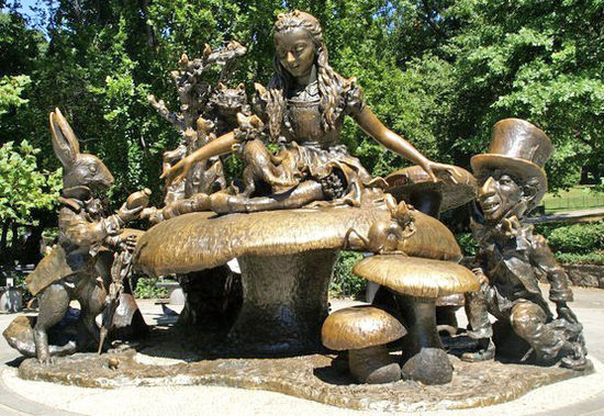 Alice im Wunderland