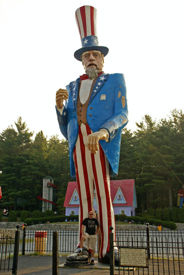 Uncle Sam