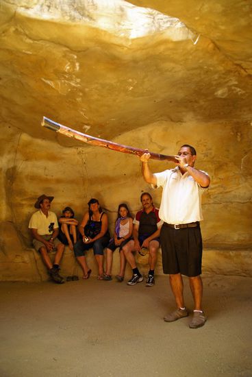 Didgeridoo