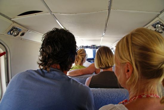 Enger gehts nimmer...