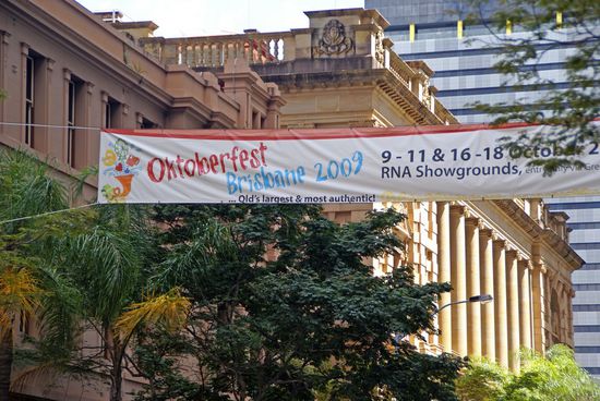 Ein bißchen deutsch ist halt immer... 