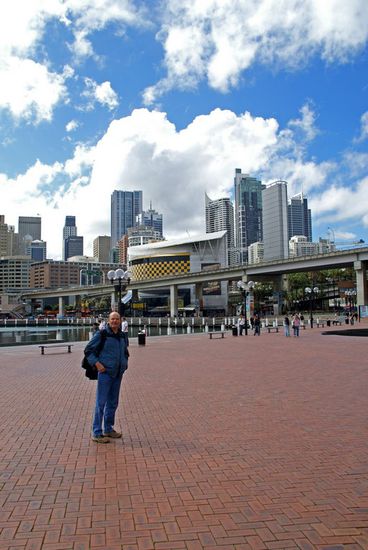 Darling Harbour