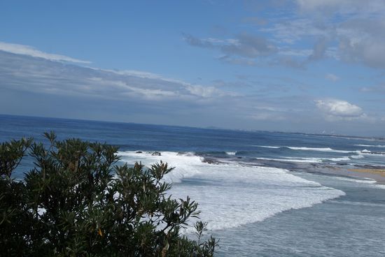 Kilometerlange, einsame Strände