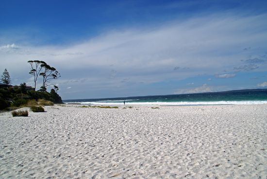 Puderzucker ist nichts dagegen