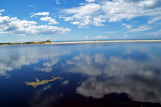 Kay's Spezialgebiet - Spiegelungen