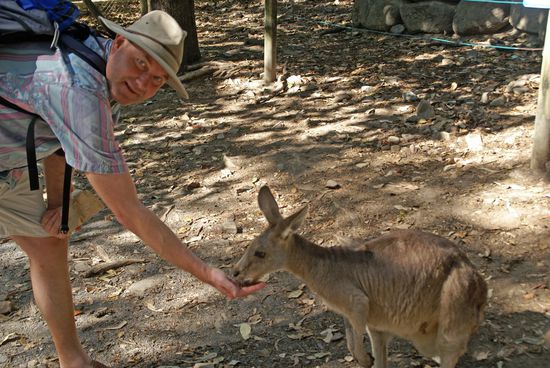 Is(s)t von Babsi....